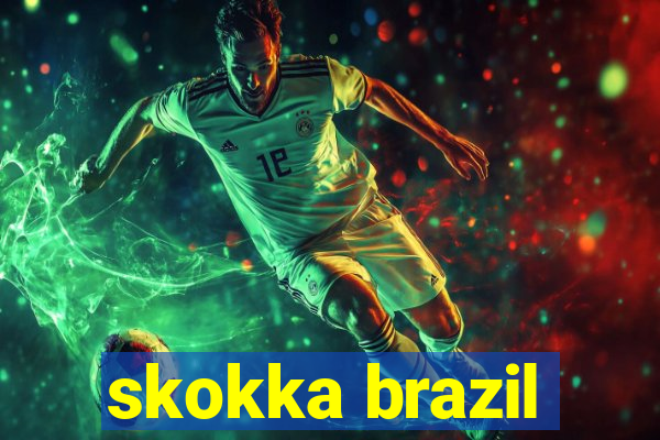 skokka brazil